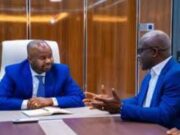 NRS management, KPMG officials meet, resolve differences over new tax laws