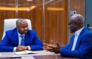 NRS management, KPMG officials meet, resolve differences over new tax laws