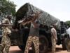 Insecurity: US delivers military equipment to Nigeria