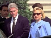 Clintons refuse to testify in congressional Epstein probe despite contempt threat