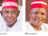 Defection: Kwankwaso denies granting approval to Gov Yusuf to join APC