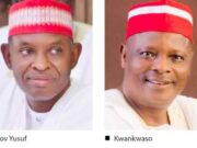 Defection: Kwankwaso denies granting approval to Gov Yusuf to join APC