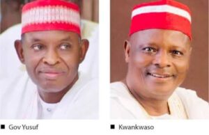 Defection: Kwankwaso denies granting approval to Gov Yusuf to join APC