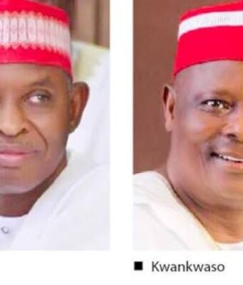 Defection: Kwankwaso denies granting approval to Gov Yusuf to join APC
