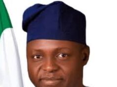 Defectors won’t displace founding members in APC -Yilwatda