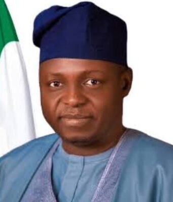 Defectors won’t displace founding members in APC -Yilwatda