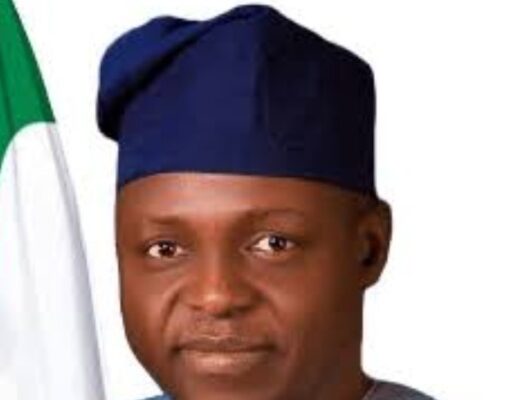 Defectors won’t displace founding members in APC -Yilwatda