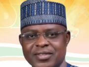 SDP, others pay glowing tributes as late Senator Akwashiki buried