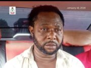 Wanted drug kingpin ‘Kanmo-Kanmo’ arrested 12 years after murder of 3 NDLEA officers