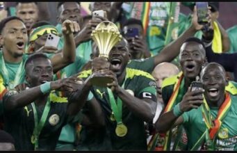 AFCON: Senegal beats host Morocco to win second trophy
