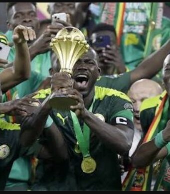 CAF strips Senegal of AFCON title, crowns Morocco champions