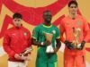 Full List: AFCON 2025 award winners, best teams, players