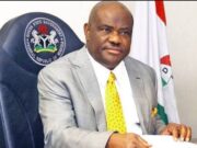 Governance failing in FCT, sack Wike now, civil society tasks Tinubu