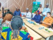 EU, CSOs, Sokoto govt parley on welfare of women, children