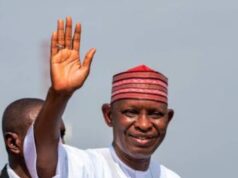 Rising arrest of Kano gov’s critics worrisome -Amnesty Int’l