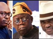 Mr President, Wike has done enough