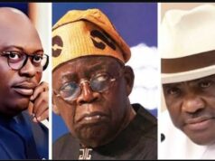 Mr President, Wike has done enough