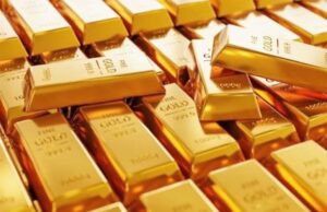 Gold eyes $5,600 on flight to safety; silver tops $120