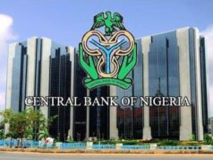 At N5.7trn, currency in circulation eeached all-time high in 2025