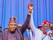 2027: APC dismisses speculation over Shettima’s replacement as Tinubu’s running mate