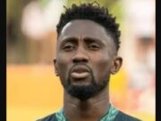 Super Eagles captain Ndidi loses father in road accident