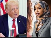 US congresswoman Ilhan Omar attacked with syringe in Minneapolisy