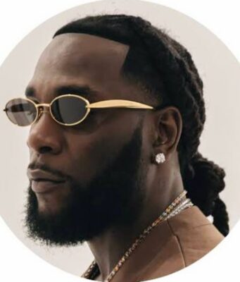 Burna Boy warns internet troll of legal action over defamatory comment