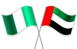 Nigeria, UAE, others to partner on $400bn commodities sector