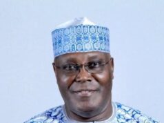 2027: Fintiri’s defection evidence of pressure, intimidation -Atiku