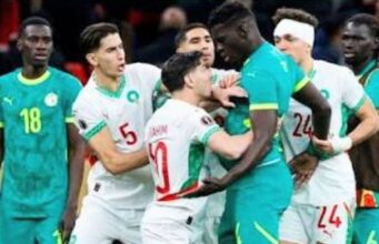 CAF rejects Morocco’s petition to strip Senegal of AFCON 2025 Title