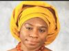 Iyabo Obasanjo returns to politics 15 years after, joins APC in Ogun