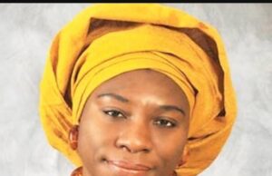 Iyabo Obasanjo returns to politics 15 years after, joins APC in Ogun