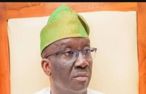 Ayuele Front seeks govt action over Agbede Chiefdom crisis