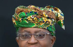 Okonjo-Iweala tasks Nigeria on manufacturing renewable energy technologies