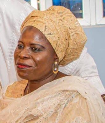 Alhaja Rabiat Musa;A life of faith,service and quiet generosity