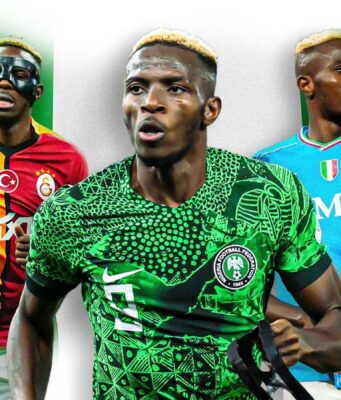 Osimhen leads Galatasaray into UCL round of 16, Real Madrid, PSG advance too