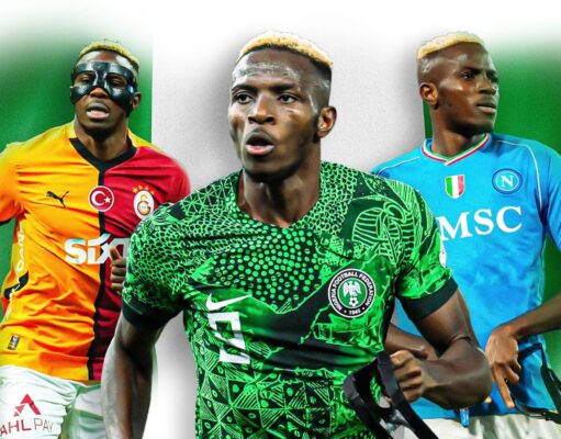 Osimhen leads Galatasaray into UCL round of 16, Real Madrid, PSG advance too