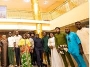 Bassey, Oyekan, others Set for nations worship in Abuja Bassey, Oyekan, others Set for nations worship in Abuja