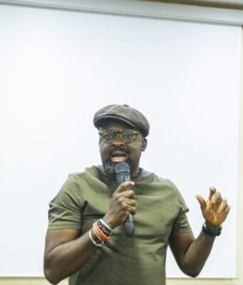 Kunle Afolayan: Why I stepped back from producing cinema films