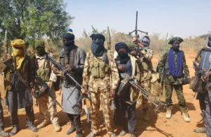 Insecurity Must Be Declared Economic Emergency – Northern Youths Insecurity Must Be Declared Economic Emergency – Northern Youths