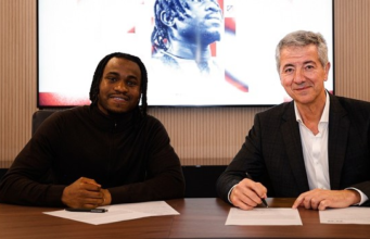 Ademola Lookman joins Atletico Madrid fom Atalanta