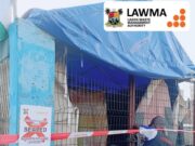 Lagos seals Ladipo market over ‘indiscriminate refuse disposal’