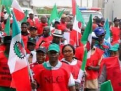NLC threatens mass action over e-transmission of election results