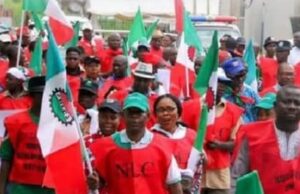 NLC threatens mass action over e-transmission of election results