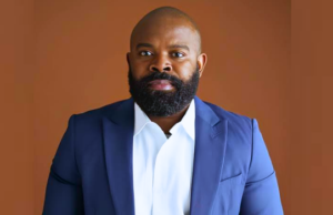 I Chose Acting Beyond Family Legacy, Says Gabriel Afolayan