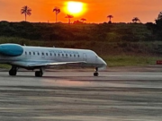 Another Bird Strike Disrupts United Nigeria Airlines’ Flight