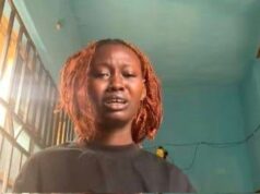 TikToker Mirabel hospitalised — not arrested, say police