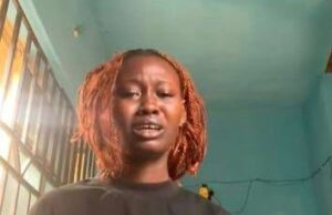 TikToker Mirabel hospitalised — not arrested, say police