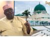 Nigeria’s Challenges Are An Issue Of Collective Responsibility — Senator Bala Na’Allah