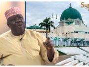 Nigeria’s Challenges Are An Issue Of Collective Responsibility — Senator Bala Na’Allah